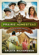 Prairie Homestead, 3