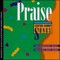 Praise [10 Tracks] - Hosanna! Music Mass Choir