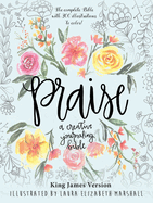 Praise: A Creative Journaling Bible