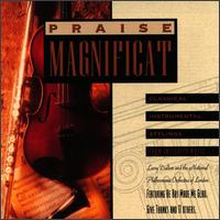 Praise Magnificat - Praise Magnificat