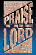 Praise the Lord: Litanies, Prayers and Occasional Services