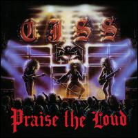 Praise the Loud [Deluxe Edition] - CJSS