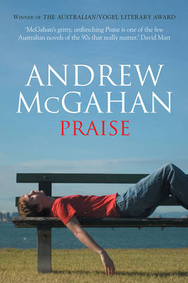 Praise - McGahan, Andrew