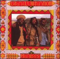 Praises - Israel Vibration