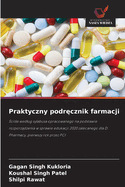 Praktyczny podr cznik farmacji