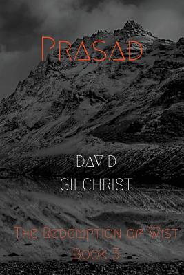 Prasad - Gilchrist, David