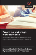 Prawo do wy szego wyksztalcenia