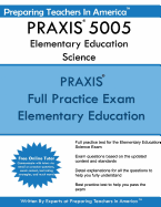 Praxis 5005 Elementary Education Science