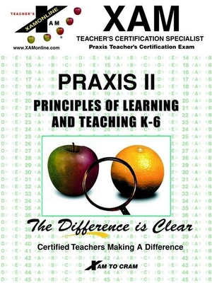 Praxis II Principles of Learning and Teaching - Dawson, Ron, PH.D., and Holt, Jerry, PH.D., and Guest, Carol