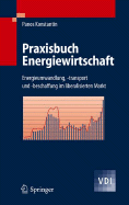 Praxisbuch Energiewirtschaft: Energieumwandlung, -Transport Und -Beschaffung Im Liberalisierten Markt