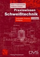 Praxiswissen Schwei?technik