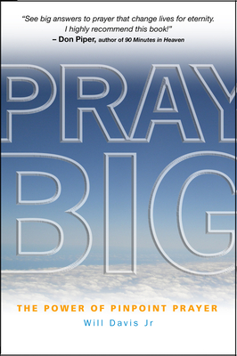 Pray Big: The power of pinpoint prayer - Dawson, Scott