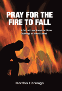 Pray for the Fire to Fall: A Call to Prayer Based on Elijah's Challenge on Mount Carmel
