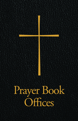 Prayer Book Offices - Church Publishing Incorporated