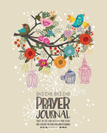 Prayer Journal: Prayer Journal For Women