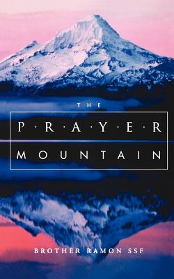 Prayer Mountain - Ramon