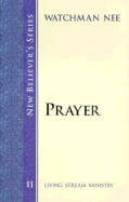 Prayer Nbs 11: New Believers 11