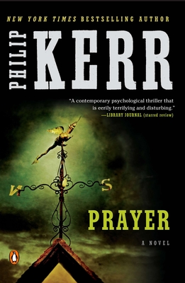 Prayer - Kerr, Philip