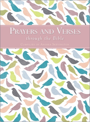 Prayers and Verses through the Bible - 