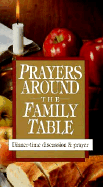 Prayers Around the Family Table