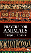 Prayers for Animals