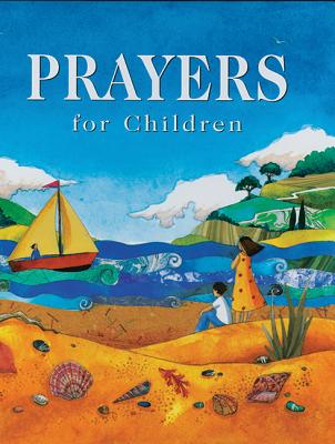 Prayers for Children - Winter, Rebecca