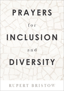 Prayers for Inclusion and Diversity