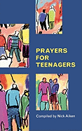 Prayers for Teenagers