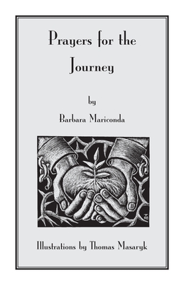 Prayers for the Journey - Mariconda, Barbara