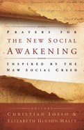 Prayers for the New Social Awakening: Inspired by the New Social Creed