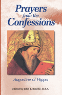Prayers from the Confessions