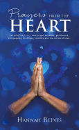 Prayers from the Heart