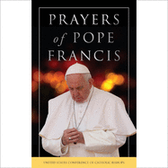 Prayers of Pope Francis