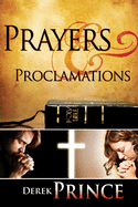 Prayers & Proclamations