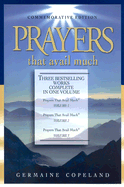 Prayers That Avail Much: 3 Volume Set
