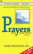 Prayers That Avail Much - Word Ministries
