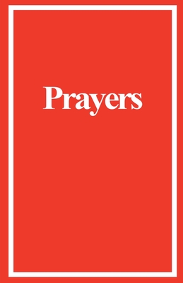 Prayers - Ministries, Christian Word