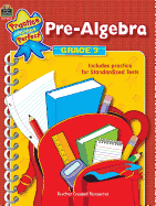 Pre-Algebra Grade 3