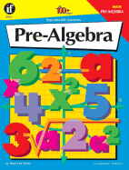 Pre-Algebra - Instructional Fair (Creator)