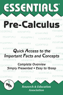 Pre-Calculus Essentials