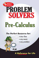 Pre-Calculus Problem Solver