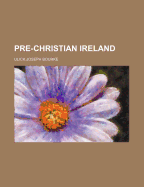 Pre-Christian Ireland