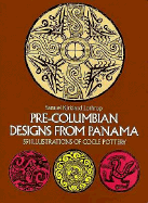 Pre-Columbian Designs from Panama