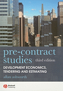 Pre-Contract Studies 3e