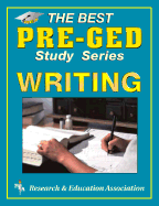 Pre-GED Writing - Spiegel, Lynda Rich