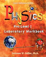 Pre-Level I Physics Laboratory Workbook