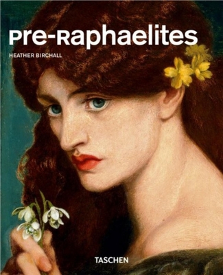 Pre-Raphaelites - Birchall, Heather