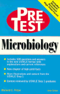 Pre-test Self-assessment and Review: Microbiology - Tilton, Richard C.