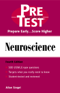 Pre-test Self-assessment and Review: Neuroscience