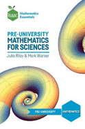 Pre-University Mathematics for Sciences